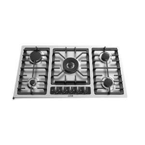 آلتون گاز توکار SG522N