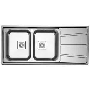 آلتون سینک ظرفشویی ST-1161 L