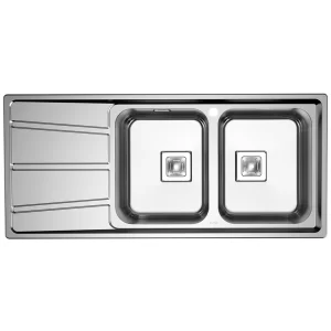 آلتون سینک ظرفشویی ST-1161 R