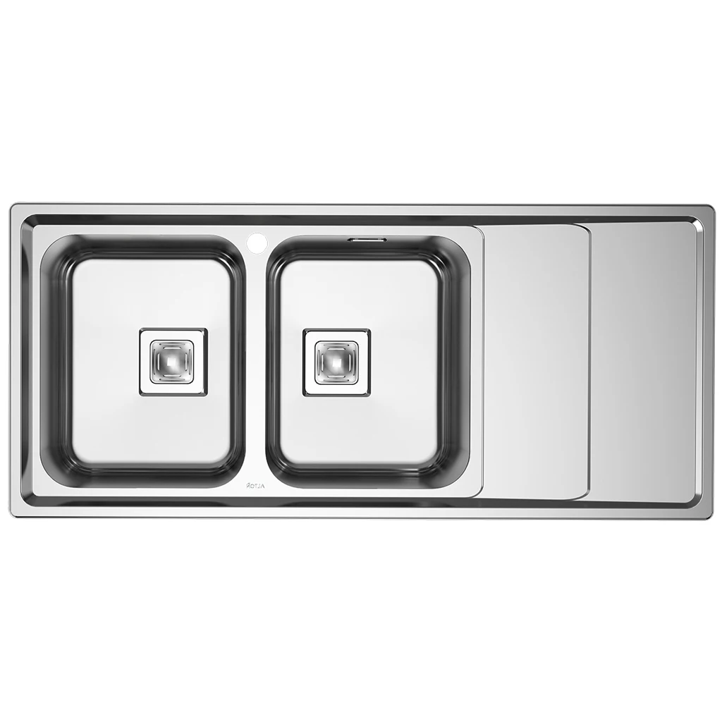 سینک-آلتون-1162L-توکار