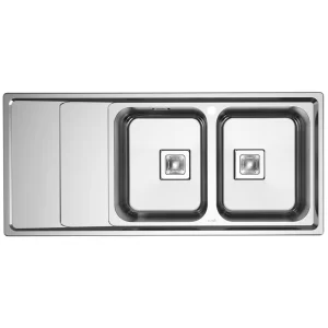 آلتون سینک ظرفشویی ST-1162 R