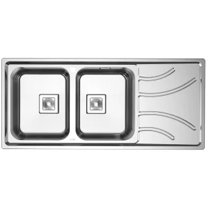 آلتون سینک ظرفشویی ST-1163 L