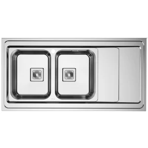 آلتون سینک ظرفشویی SR-1202 L