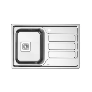 آلتون سینک ظرفشویی ST-801 L