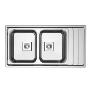 آلتون سینک ظرفشویی ST-1001 L