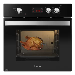 داتیس فر گازی برقی توکار DF-672