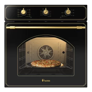 داتیس فر برقی توکار DF-694