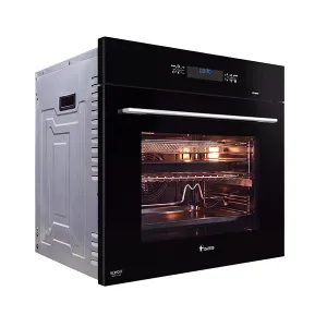 داتیس فر توکار برقی بخارپز مدل DF-638
