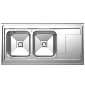 سینک کن 9152 S روکار