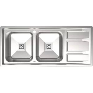 سینک کن 8112S توکار