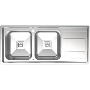 سینک کن 8122S توکار