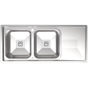 سینک کن 8142 S توکار