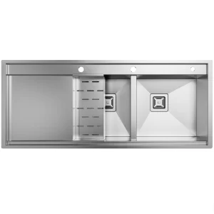 سینک کن BCN 306 توکار