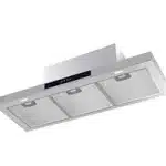 هود کن 1450 استیل توکار ۹۰