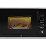 مایکروویو 929 استیل توکار داتیس