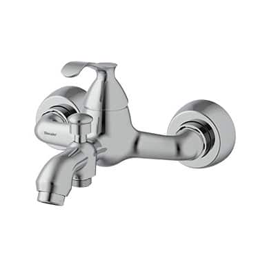 شیر-حمام-مدل-کلاسیک-کروم