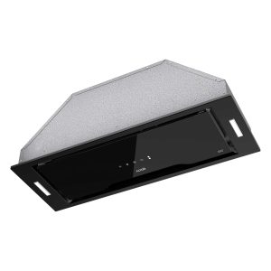 آلتون هود توکار H830B شیشه شات ایتالیا