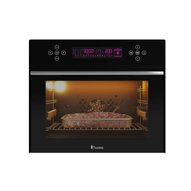 فر رومیزی داتیس مدل DT-735